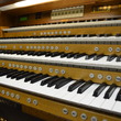 2002 Johannus Rembrandt four manual organ - Organ Pianos